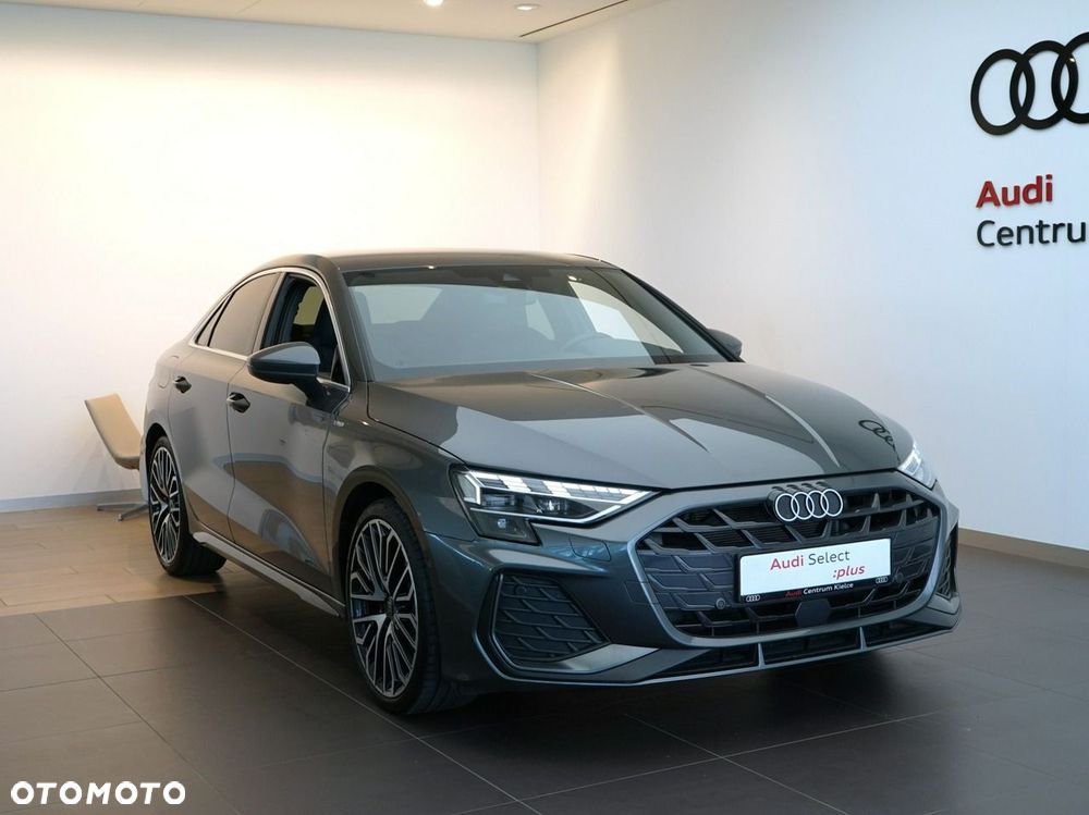 Audi A3 Limousine - 6
