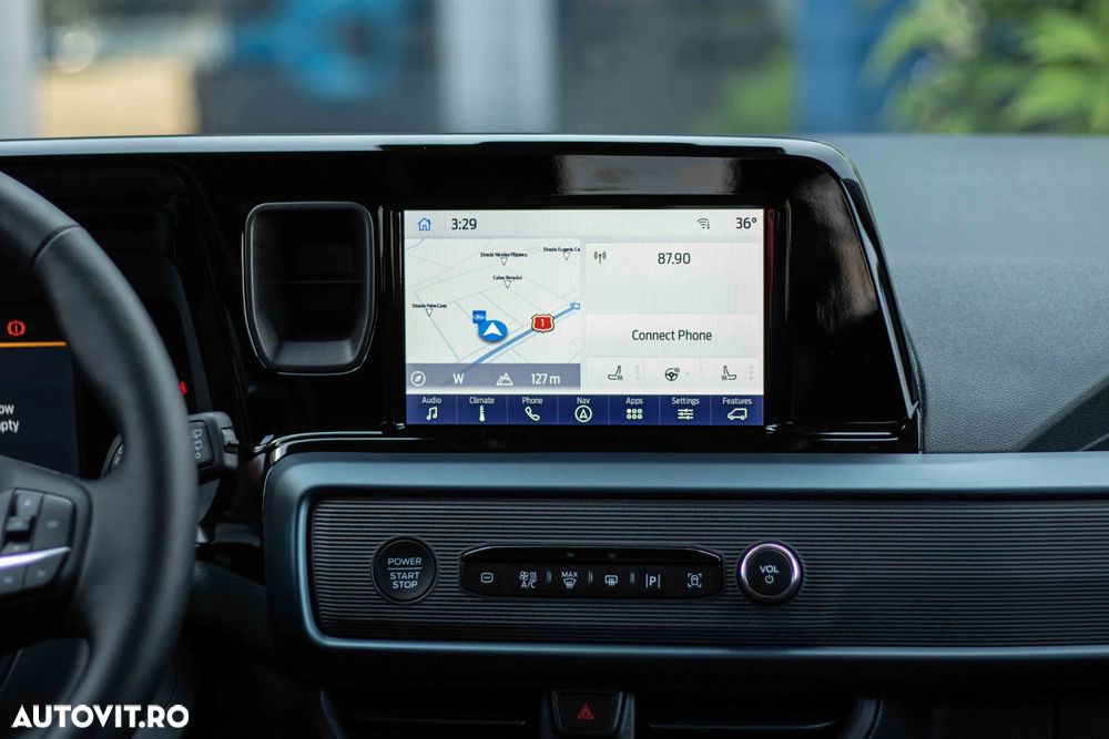 Ford Tourneo Courier 1.0 EcoBoost Active - 26