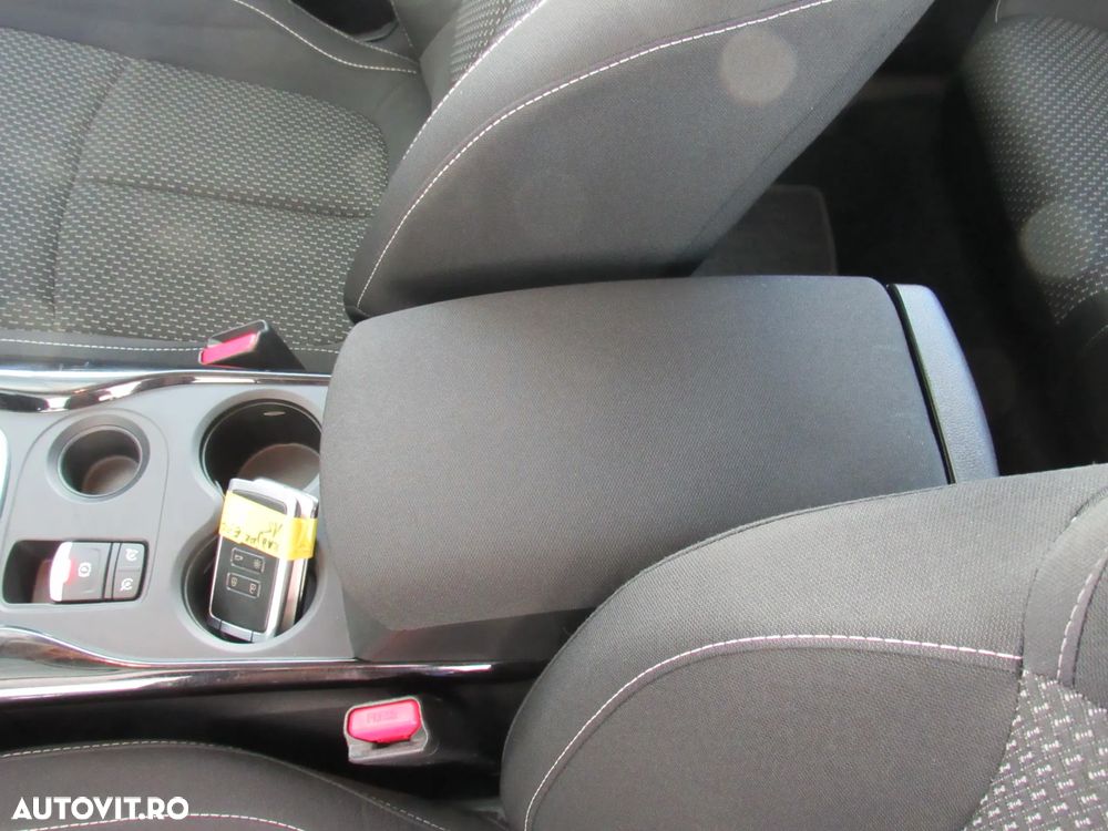 Renault Kadjar Energy dCi 110 EDC Business - 19