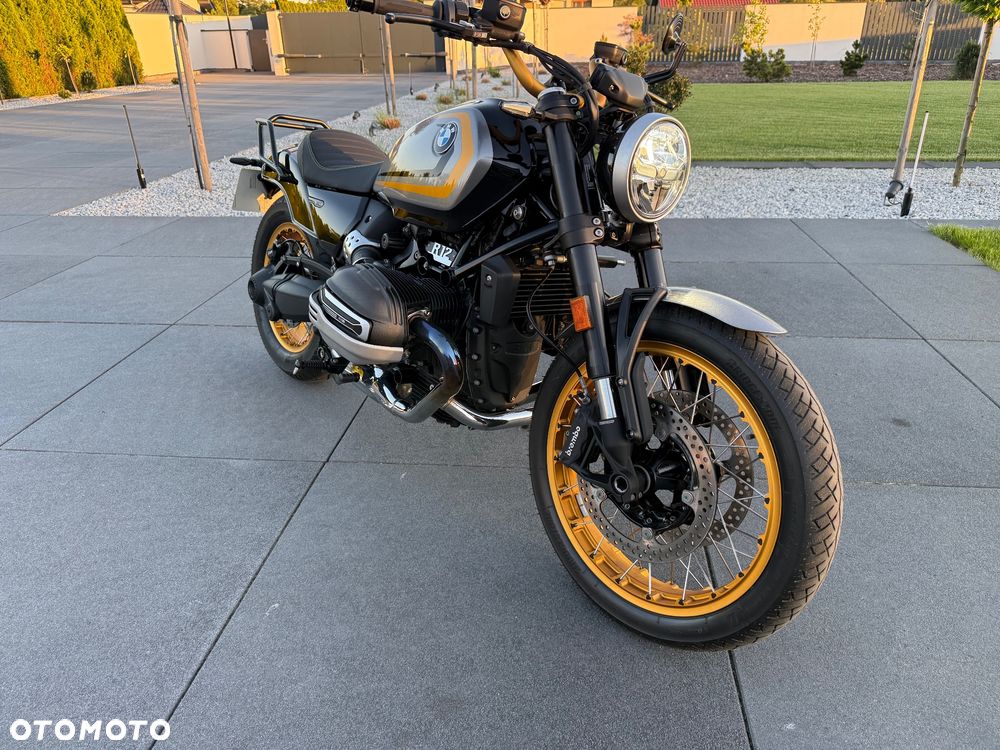BMW R - 5