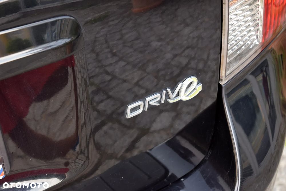 Volvo V50 1.6D DPF DRIVe Kinetic - 16