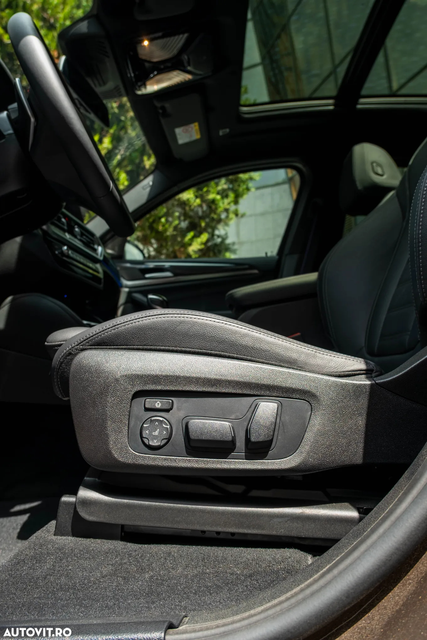 BMW X4 xDrive30d AT MHEV - 16