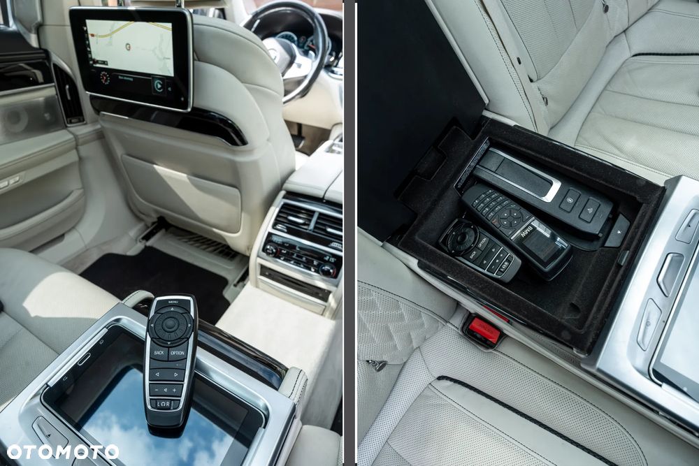 BMW Seria 7 - 41