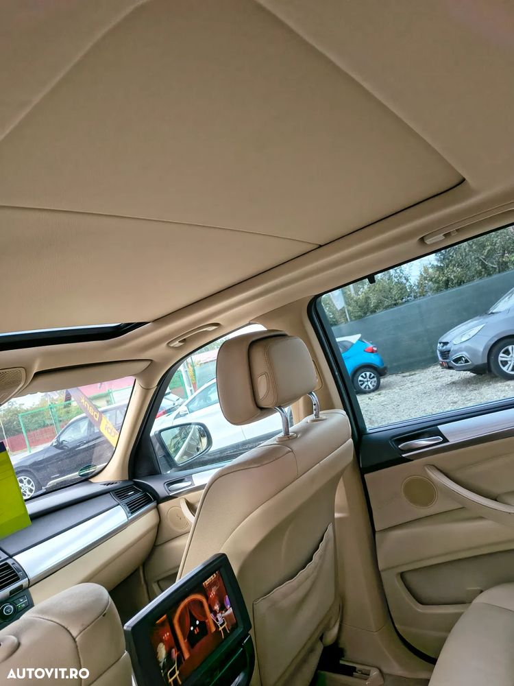 BMW X5 xDrive30d Edition Exclusive - 8