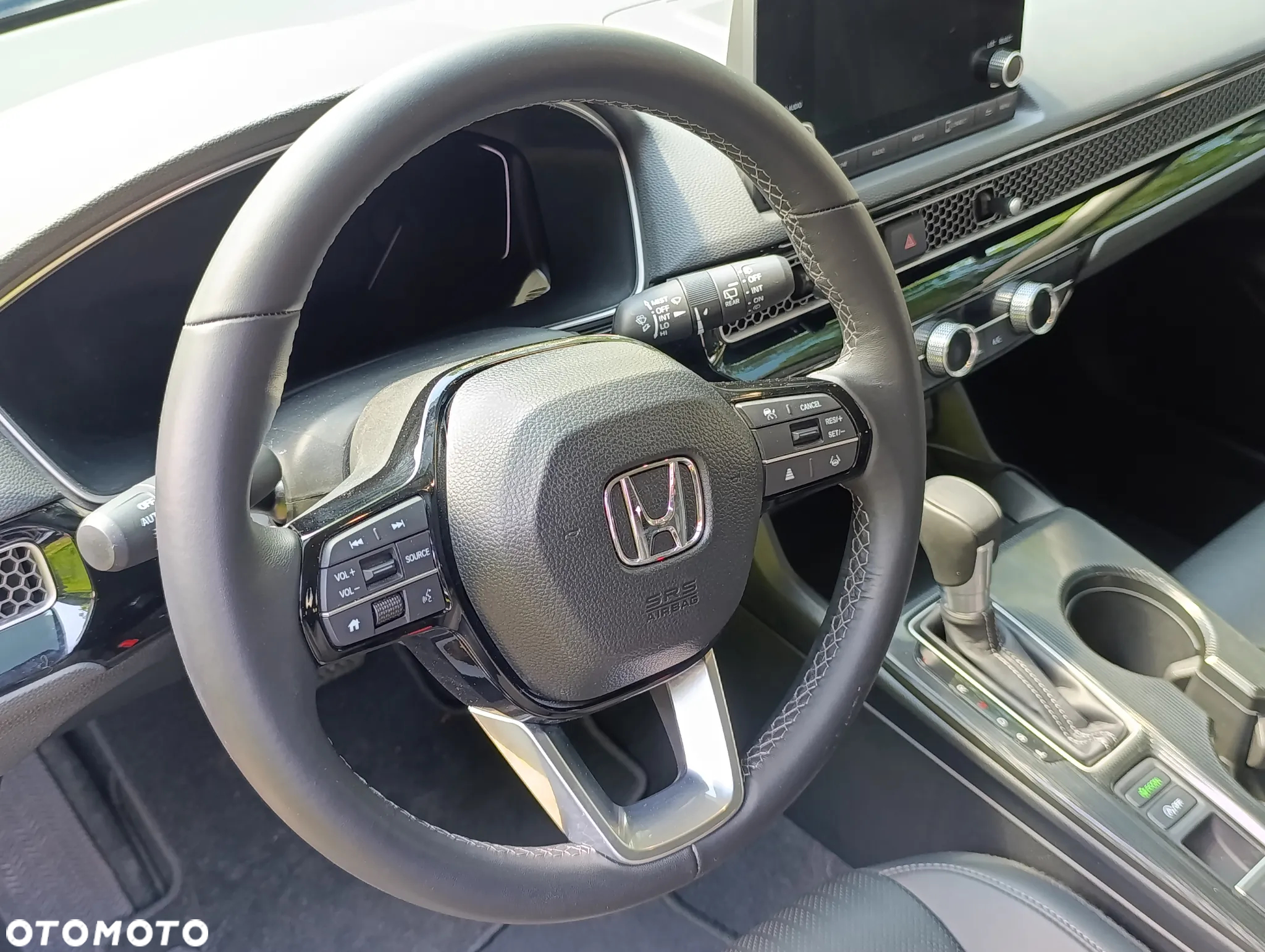 Honda Civic - 9