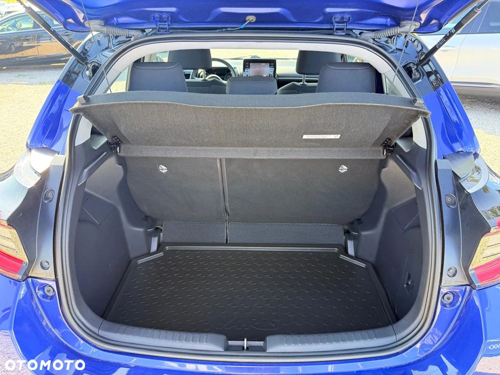 Toyota Yaris Hybrid 1.5 Comfort - 28