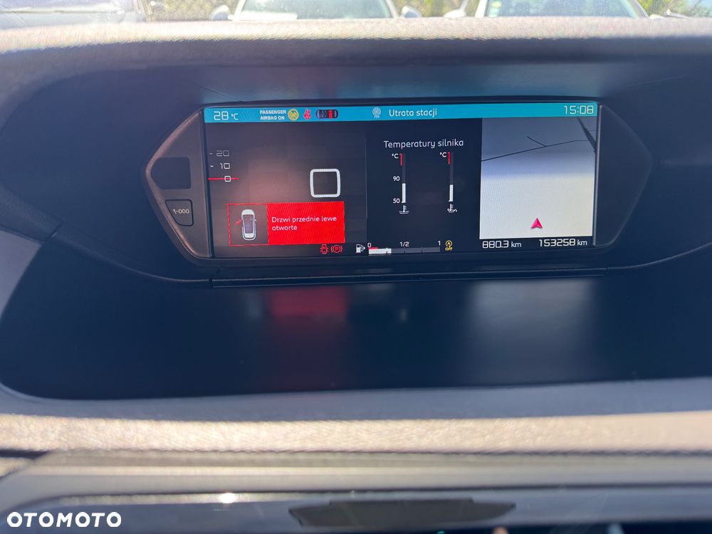 Citroën C4 Picasso 1.2 PureTech Shine S&S - 27