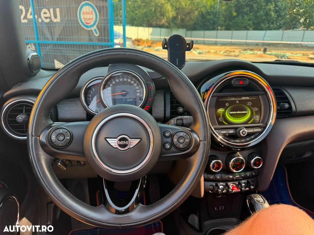 Mini Cooper - 11