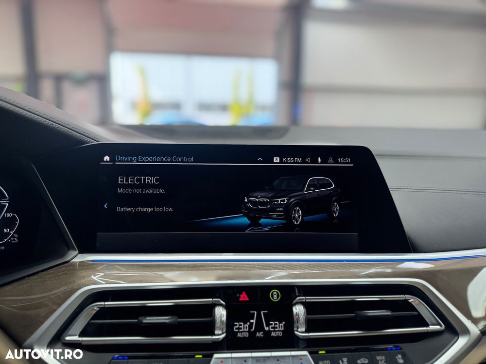 BMW X5 xDrive45e AT PHEV - 20