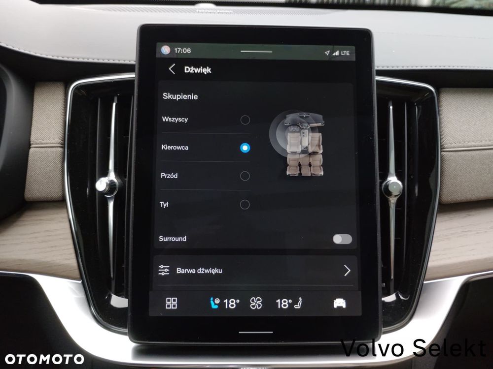 Volvo XC 90 - 36