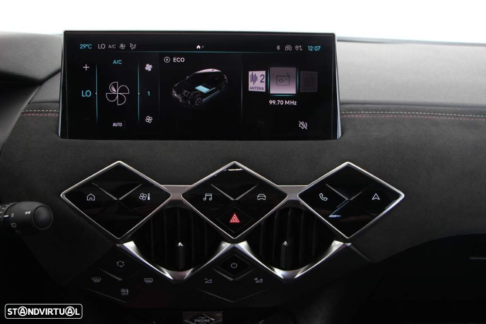 DS DS3 E-Tense Performance Line - 5