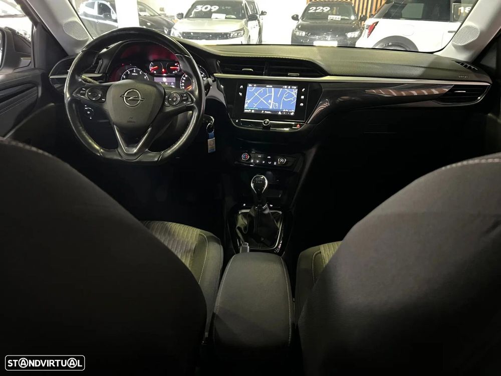 Opel Corsa 1.2 Business Edition - 10