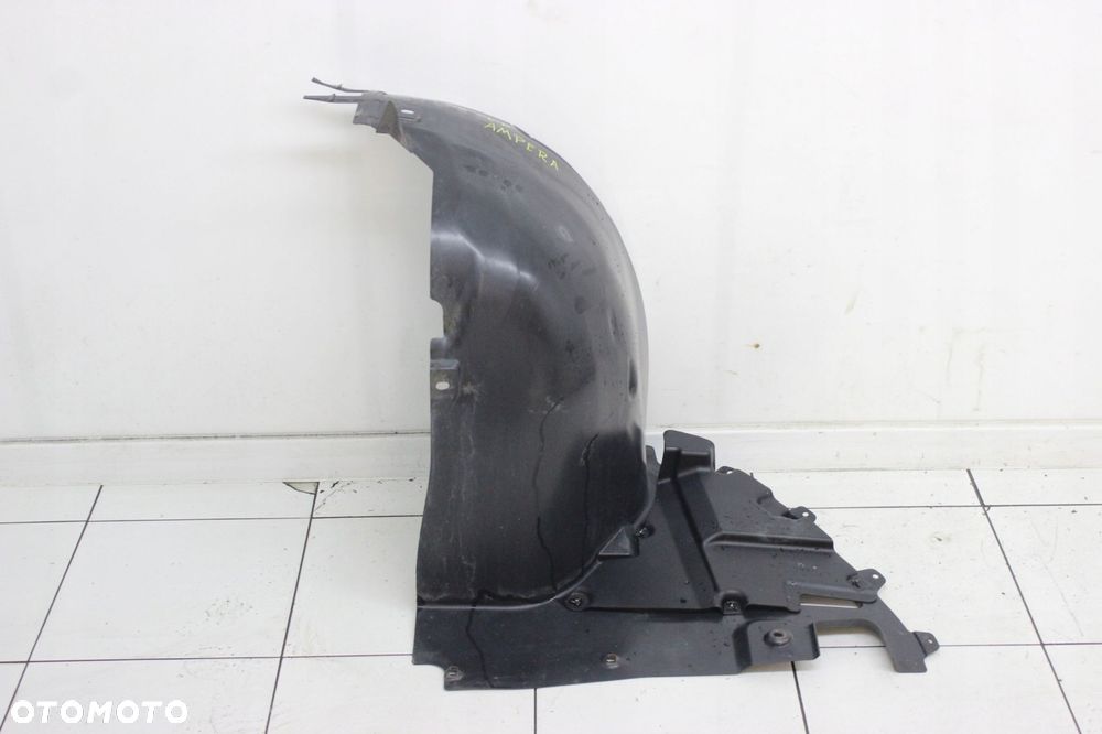 OPEL AMPERA CHEVROLET VOLT 11R- NDAKOLE LEWE PRZEDNIE LEWY PRZÓD - 2