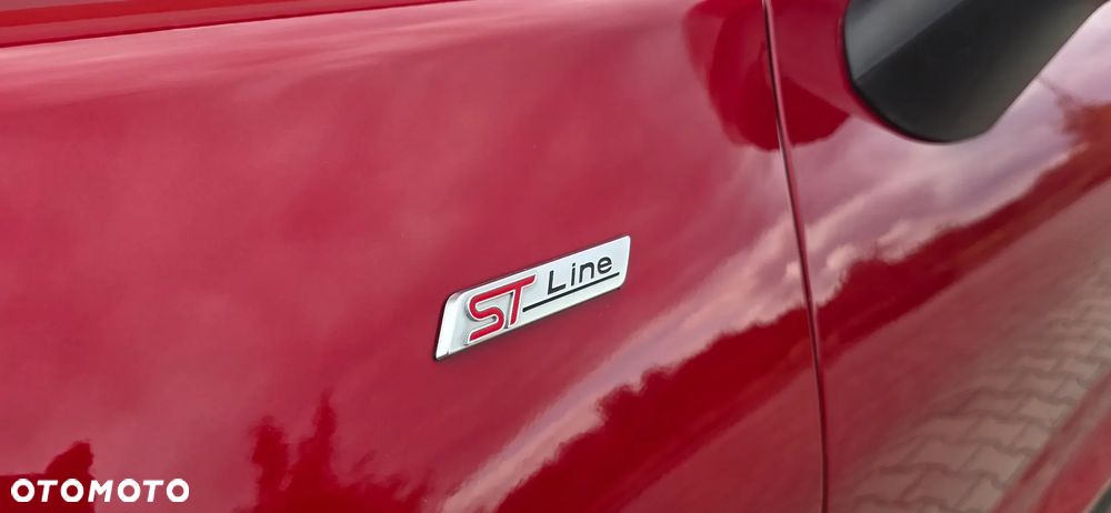 Ford Puma 1.0 EcoBoost Hybrid ST-LINE DESIGN - 15