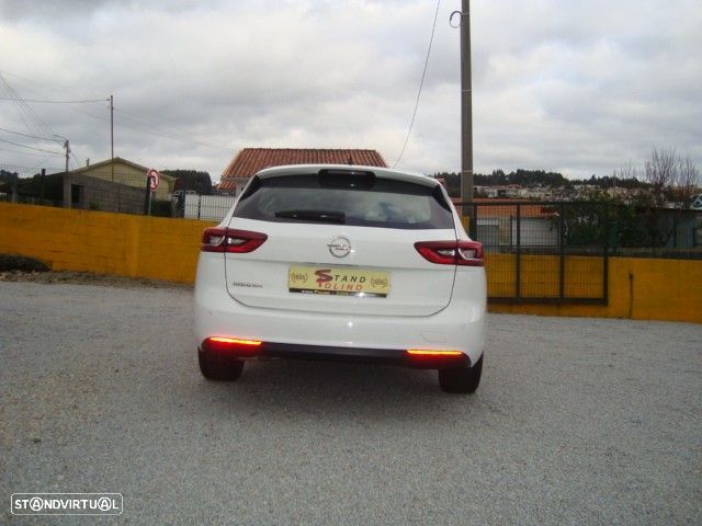 Opel Insignia Sports Tourer 1.6 CDTi Business Edition - 18