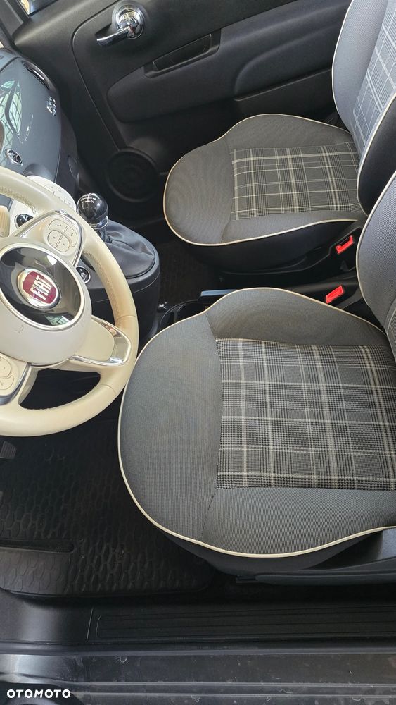 Fiat 500 - 23