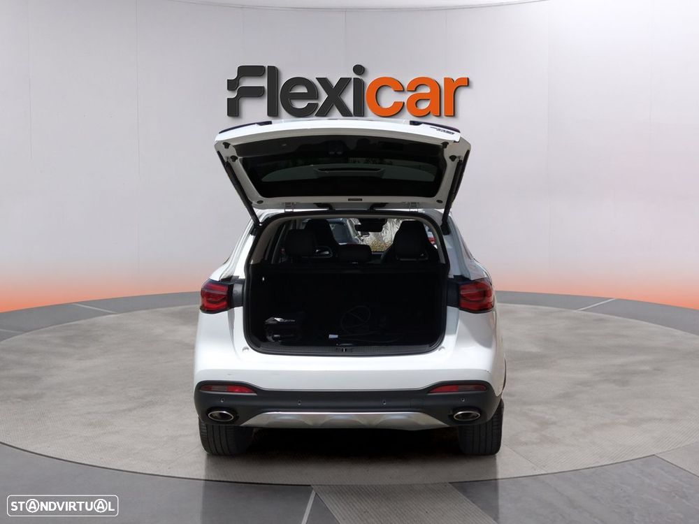 MG EHS 1.5 T-GDI Plug-in Hybrid Luxury - 9