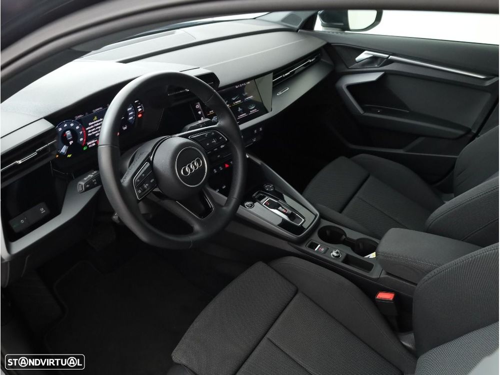 Audi A3 Limousine 30 TFSI Advanced S tronic - 13