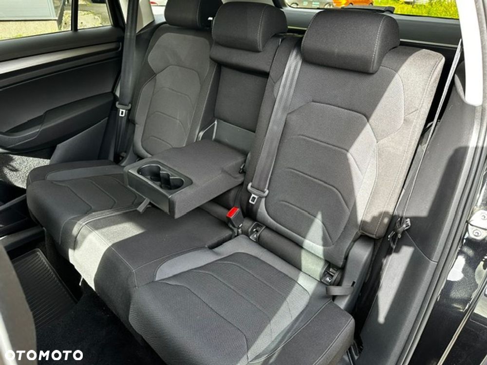 Skoda Kodiaq 1.5 TSI ACT 4x2 Ambition DSG - 26