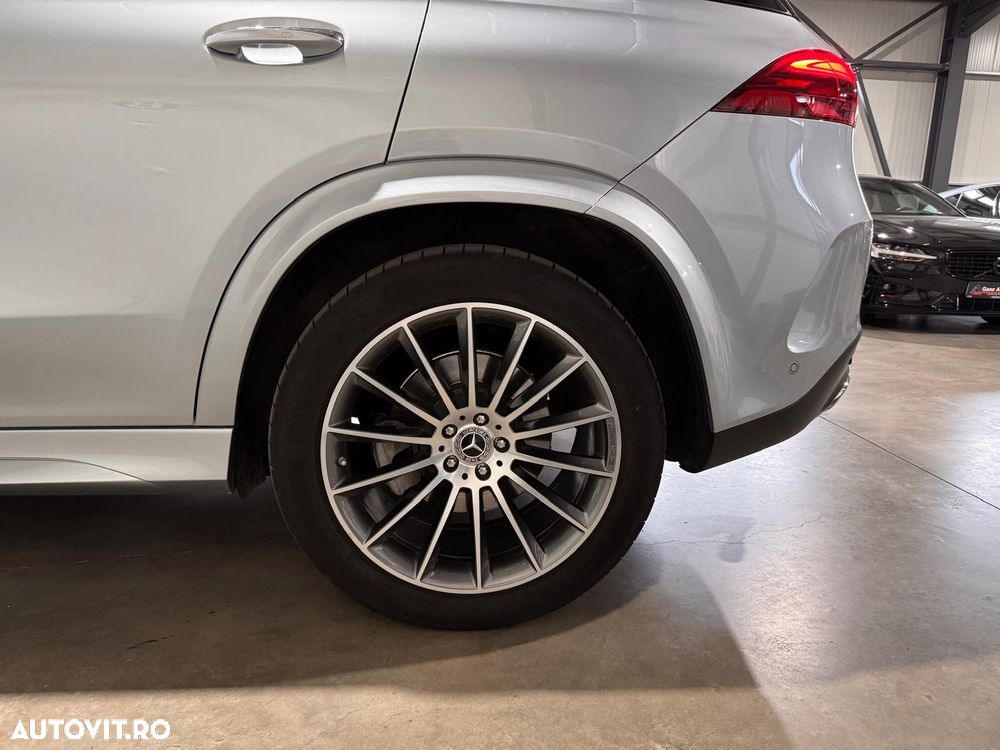 MERCEDES-BENZ GLE 2024 — imagine 36