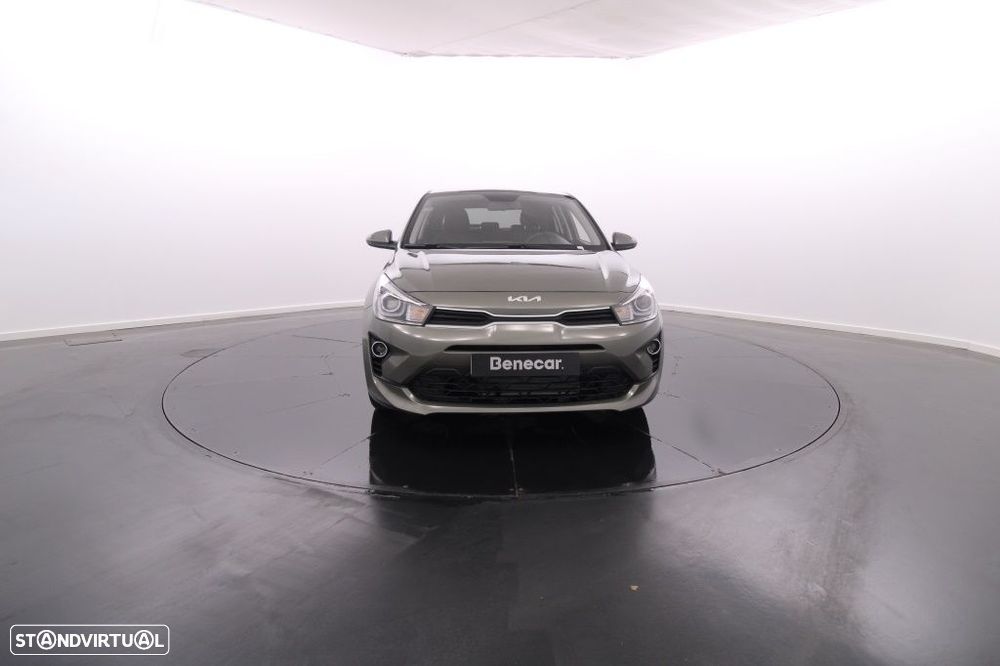 Kia Rio 1.2 CVVT Dynamic - 12