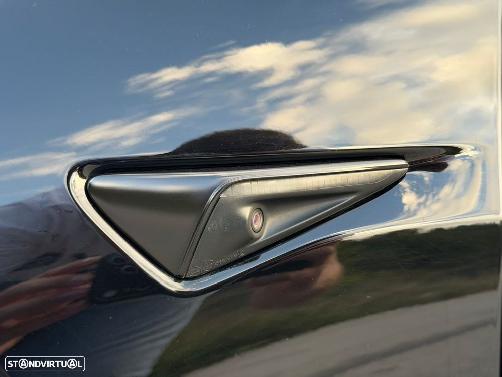 Tesla Model 3 Performance Tração Integral - 55