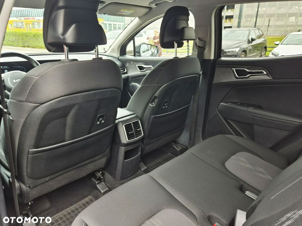 Kia Sportage 1.6 T-GDI MHEV L 2WD DCT - 27