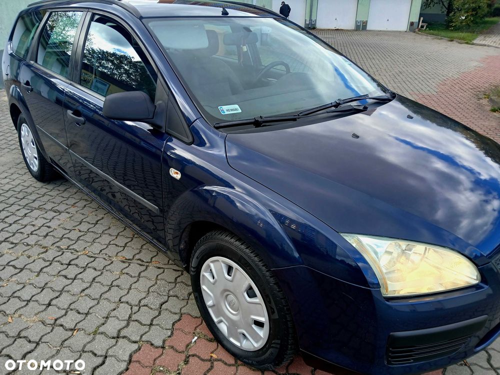 Ford Focus - 11