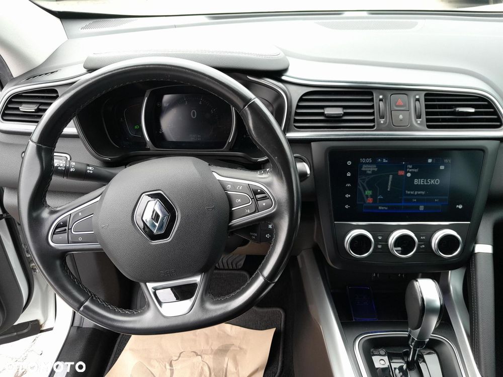 Renault Kadjar 1.3 TCe FAP Intens EDC - 13