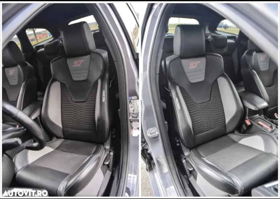 Ford Focus ST - 6