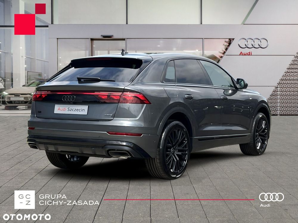 Audi Q8 - 6