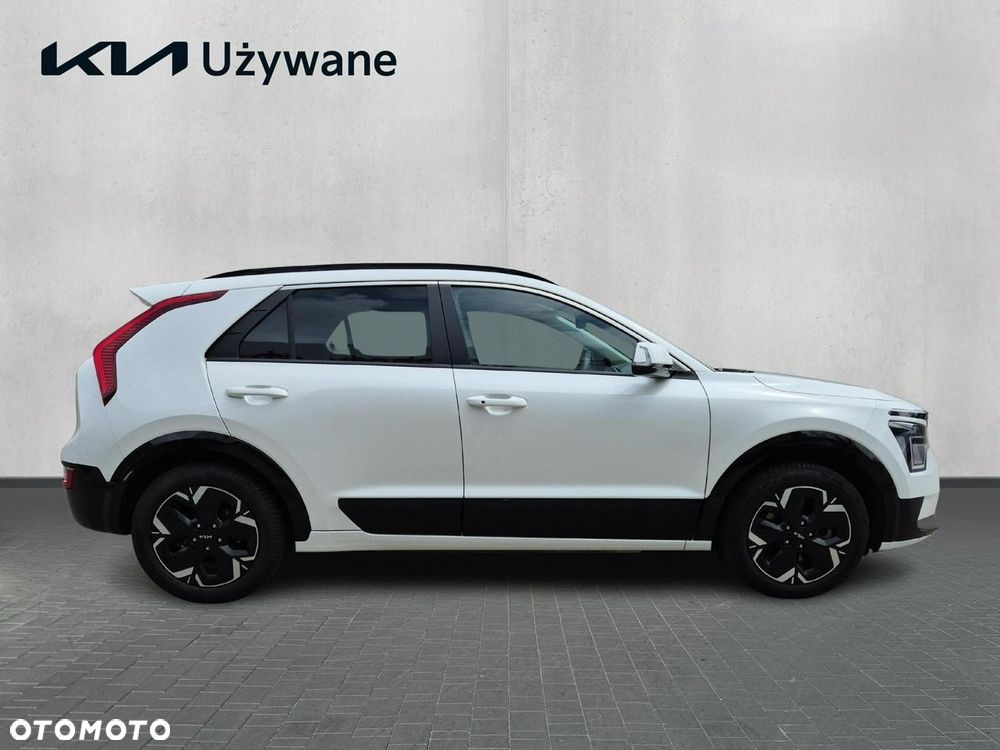 Kia Niro - 9