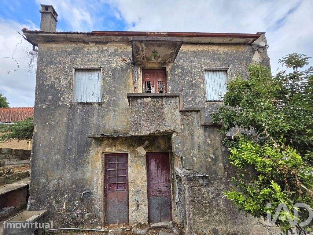 Moradia isolada T2 em São Mamede de Infesta e Senhora da Hora de 119 m - Grande imagem: 2/30