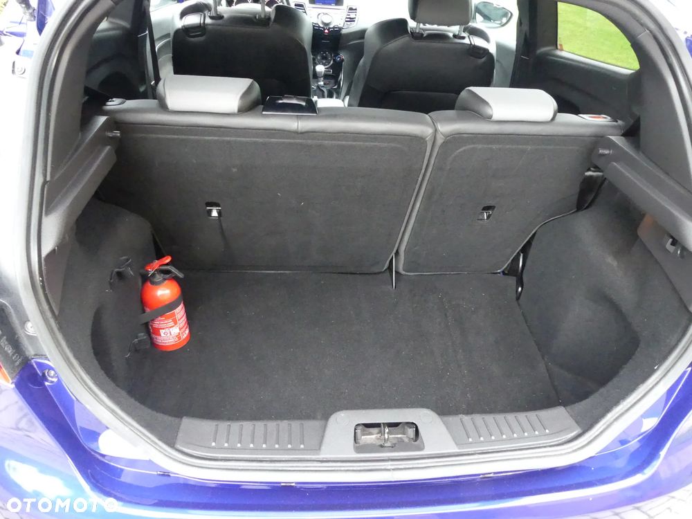 Ford Fiesta ST - 39