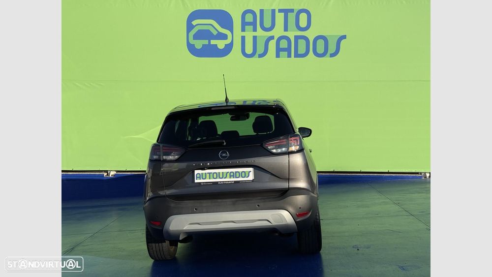 Opel Crossland 1.2 T Design & Tech - 6