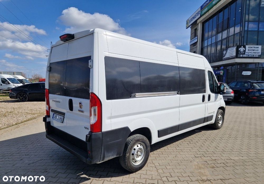 Fiat DUCATO - 4