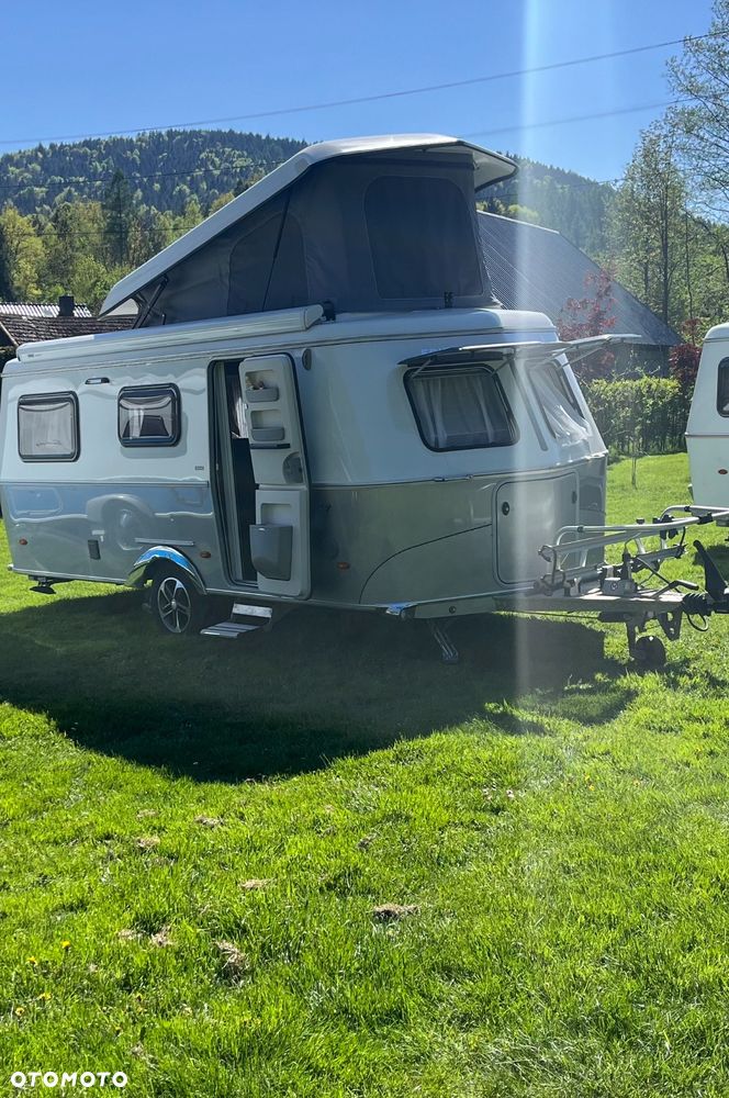 Hymer-Eriba Touring 642 - 6