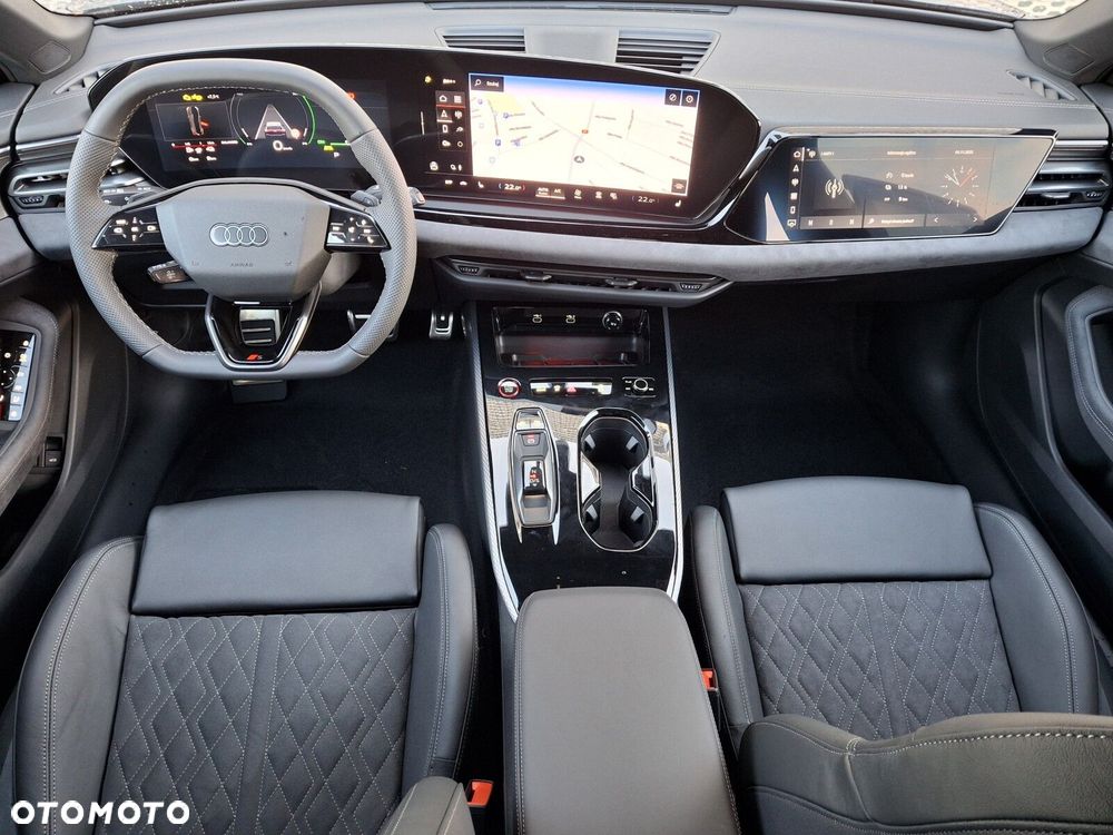 Audi A5 Avant - 19