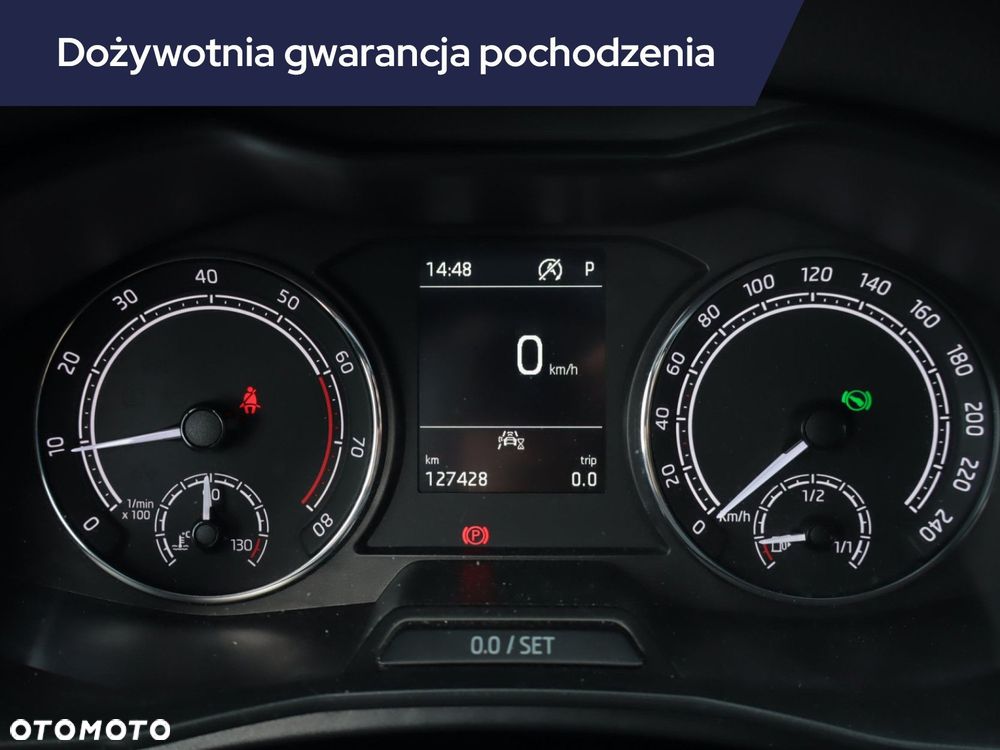 Skoda Scala - 13