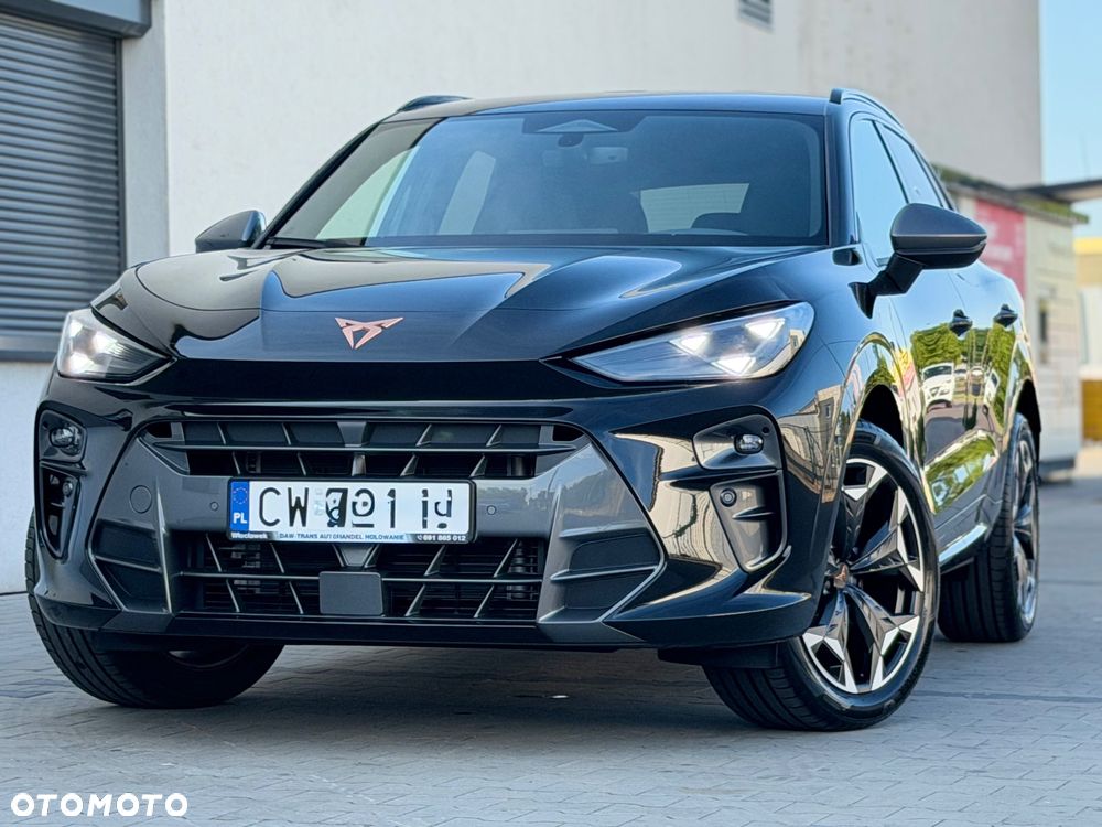 Cupra Terramar 2.0 TSI 4Drive DSG VZ Tribe Edition - 13