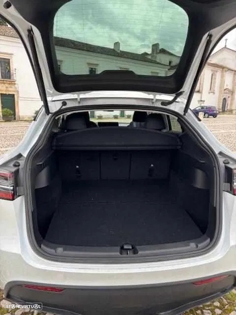 Tesla Model Y Tração Traseira - 5