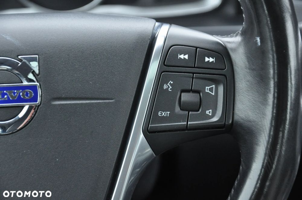 Volvo S60 T5 AWD Summum - 16