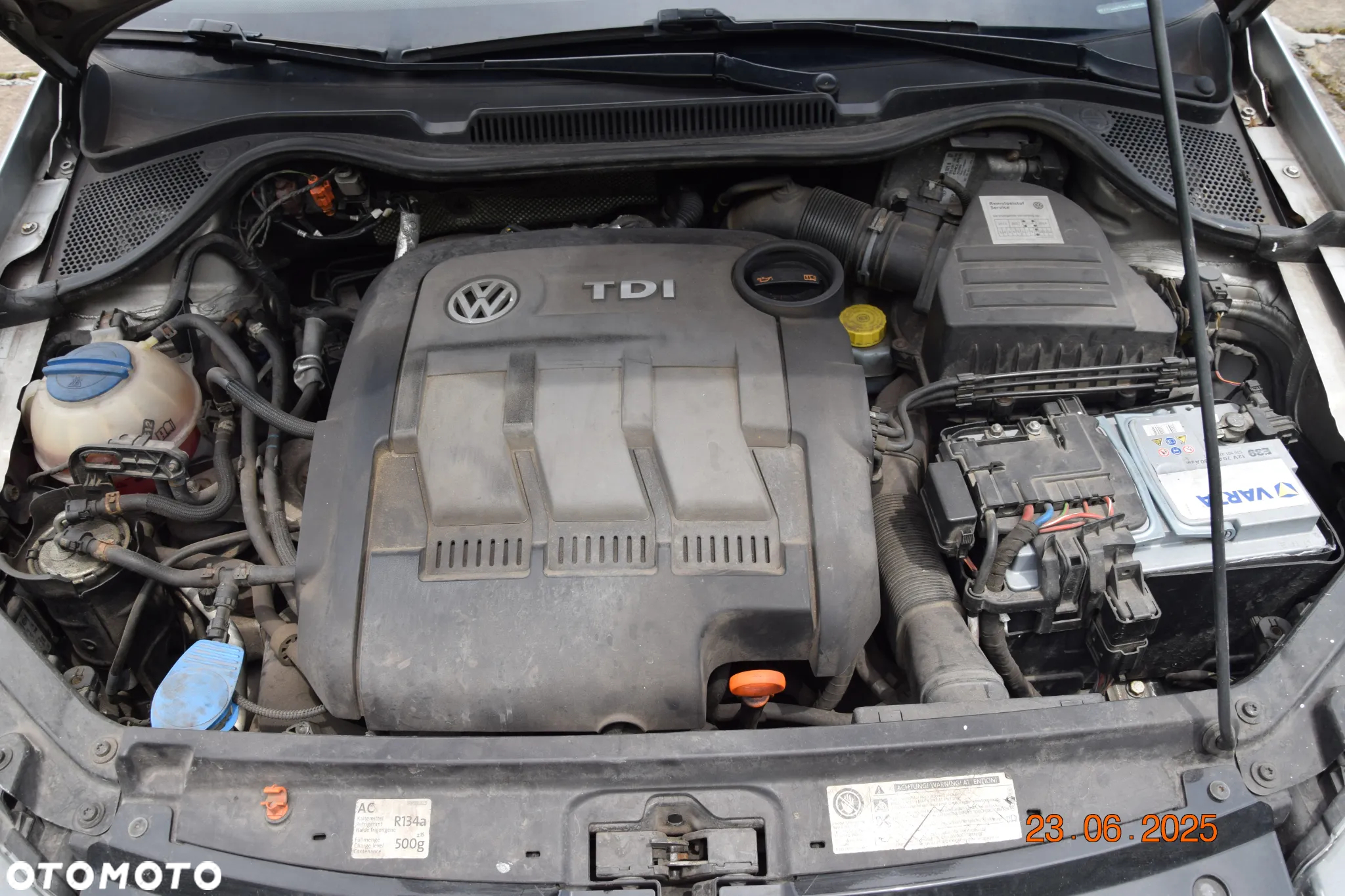 Volkswagen Polo 1.2 TDI Blue Motion - 24