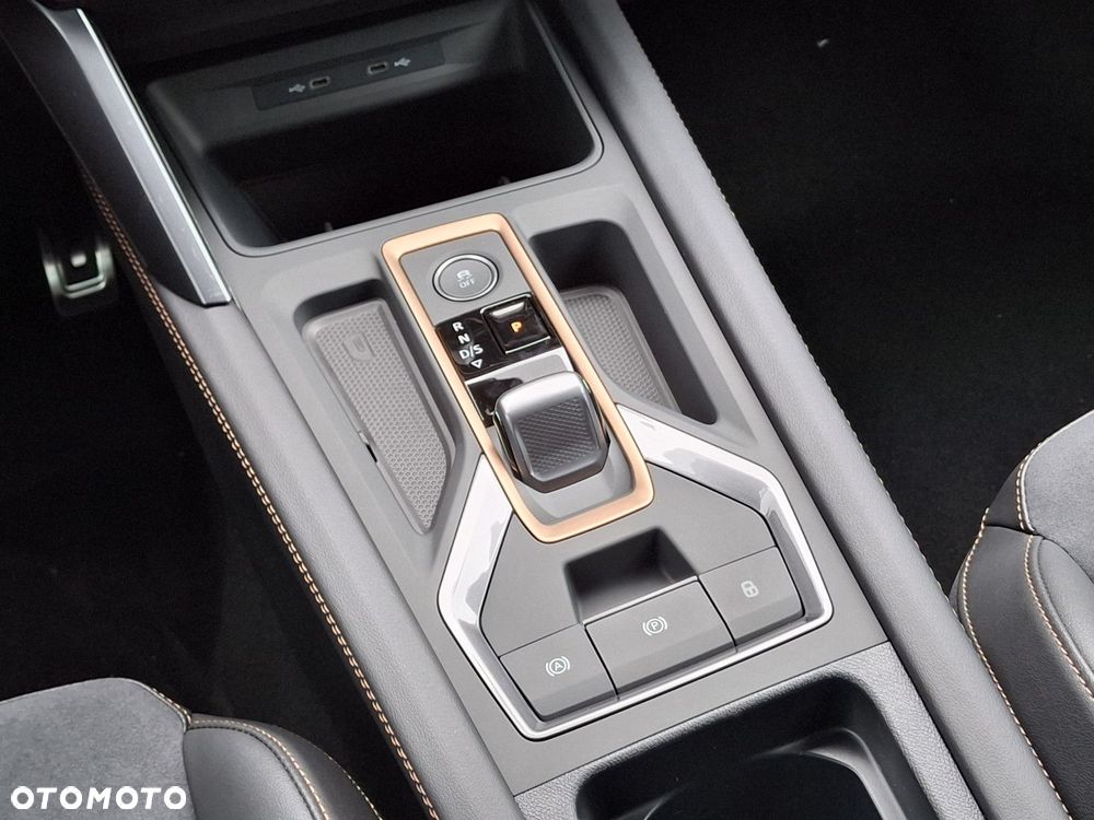 Cupra Leon - 12