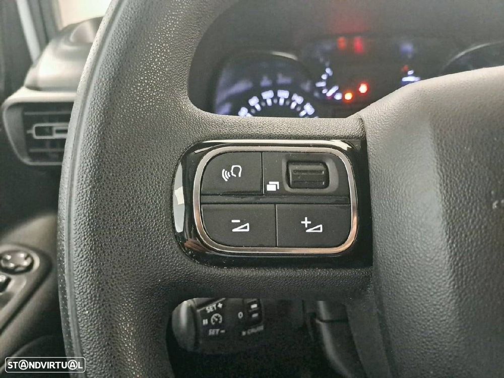 Citroën berlingo - 16