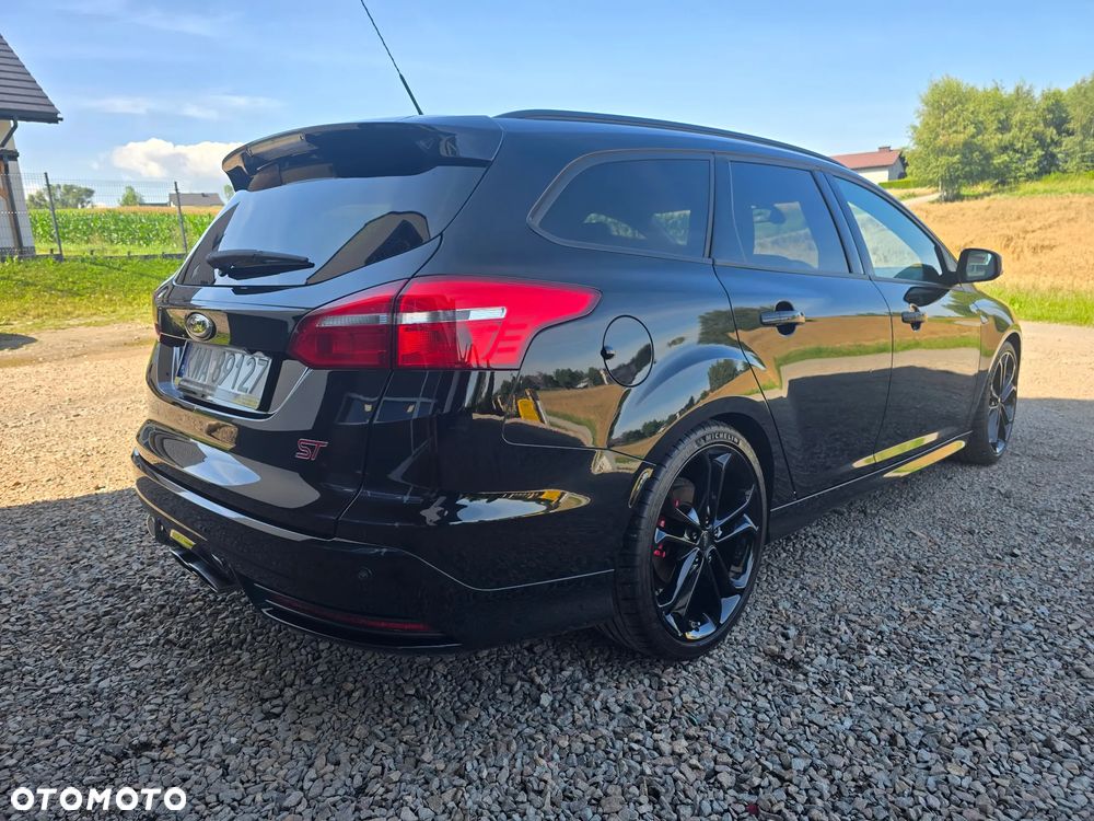 Ford Focus - 7