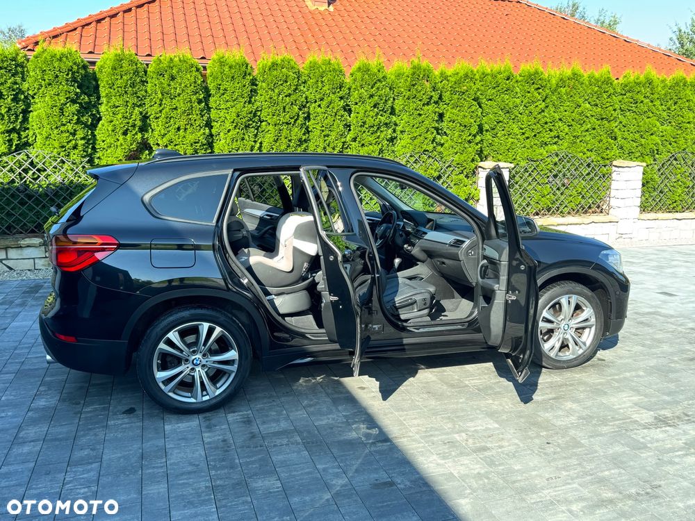 BMW X1 - 2