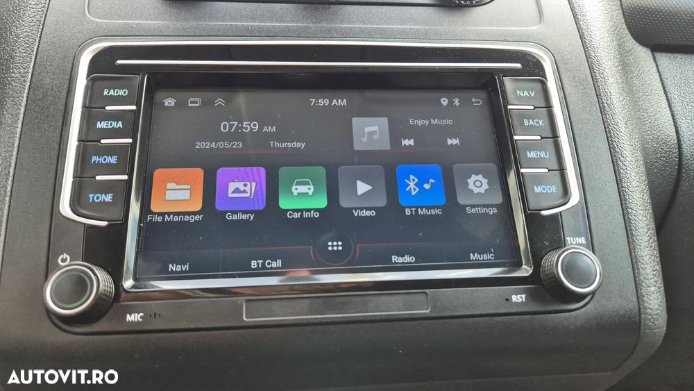 Volkswagen Caddy - 8