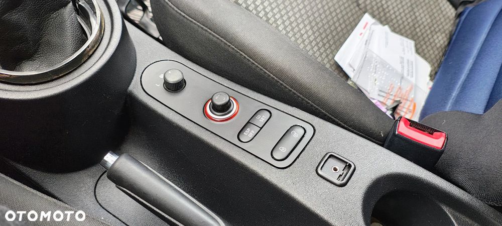 Seat Leon 1.9 TDI Reference - 8