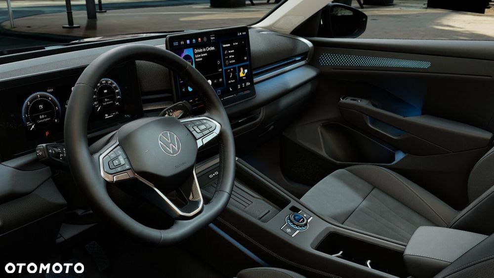 Volkswagen T-Roc 1.5 TSI Style DSG - 10